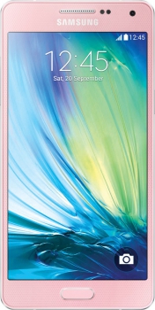 Samsung SM-A500H Galaxy A5 DuoS Pink